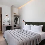 Reveli Aparthotel Katelios