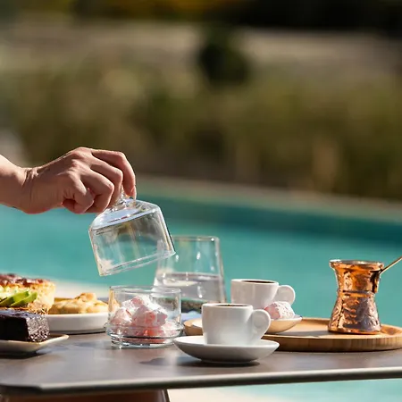 Reveli 4* カテリオス