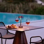 Reveli Lejlighedshotel