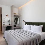 Reveli Lejlighedshotel Katelios