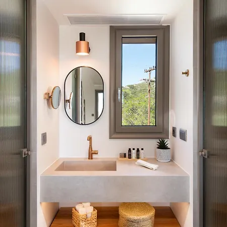 Reveli Lejlighedshotel