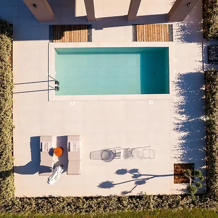 Lejlighedshotel Reveli Katelios