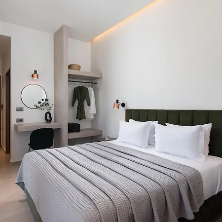 Reveli Lejlighedshotel Katelios