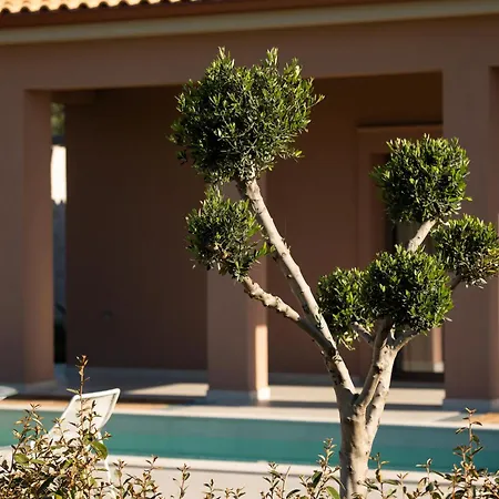 Aparthotel Reveli Katelios