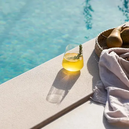 Lejlighedshotel Reveli Katelios