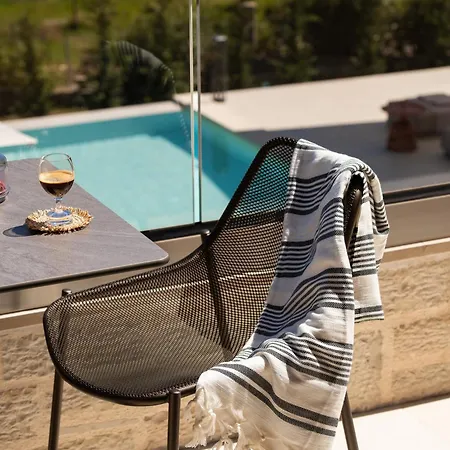Reveli Lejlighedshotel
