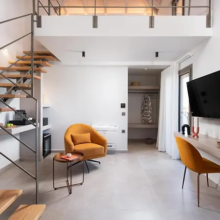 Aparthotel Reveli