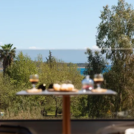 Reveli Lejlighedshotel