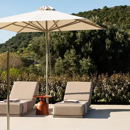 Reveli Lejlighedshotel Katelios