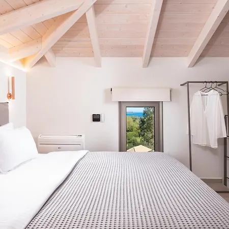 Lejlighedshotel Reveli Katelios