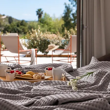 Reveli Lejlighedshotel