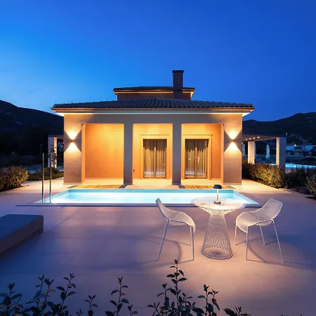 Lejlighedshotel Reveli