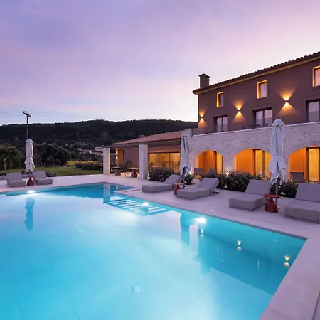 Lejlighedshotel Reveli 4*