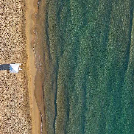 Lejlighedshotel Reveli Katelios