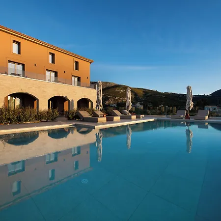 Reveli Lejlighedshotel Katelios