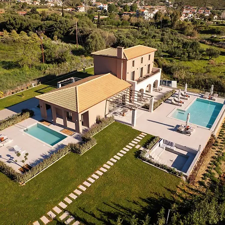 Lejlighedshotel Reveli 4*