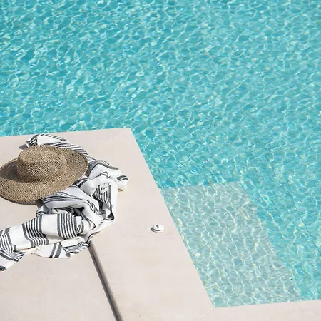 Lejlighedshotel Reveli 4*