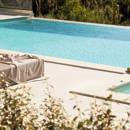 Lejlighedshotel Reveli 4*