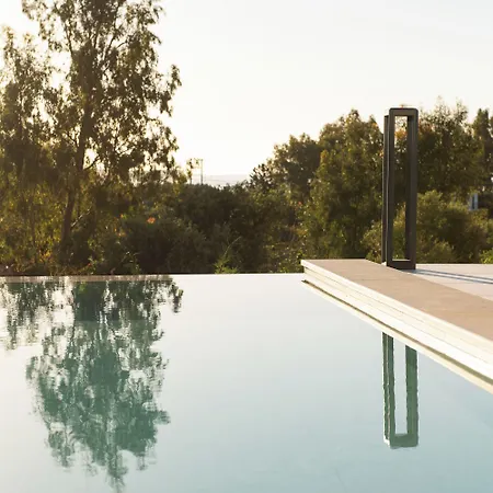 Lejlighedshotel Reveli 4*