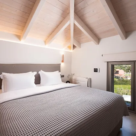 Reveli Lejlighedshotel
