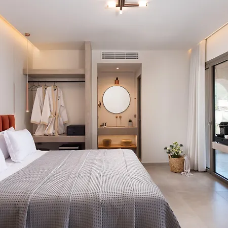 Reveli Lejlighedshotel 4*