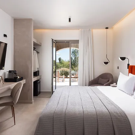 Lejlighedshotel Reveli 4*