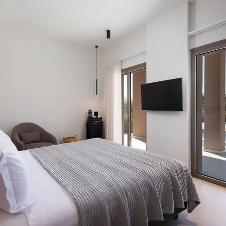 Lejlighedshotel Reveli