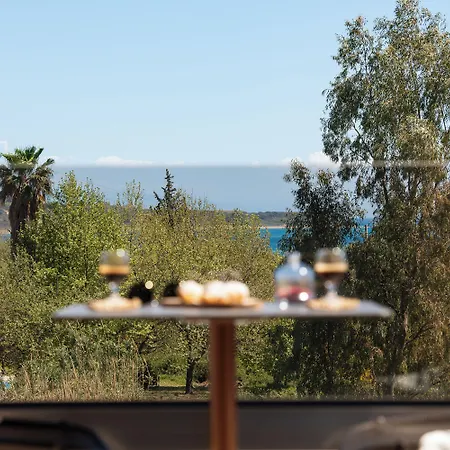 Reveli Lejlighedshotel
