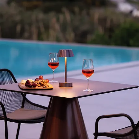 Lejlighedshotel Reveli Katelios