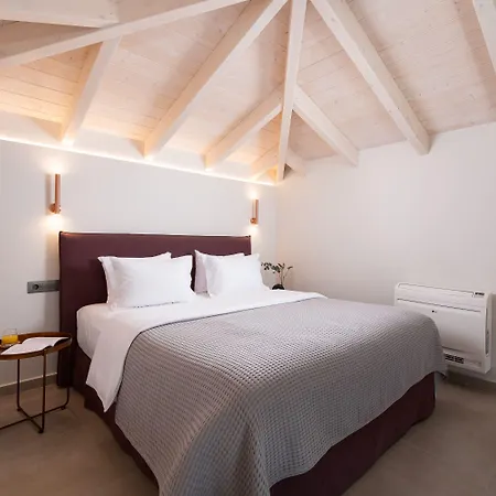 Reveli Lejlighedshotel Katelios