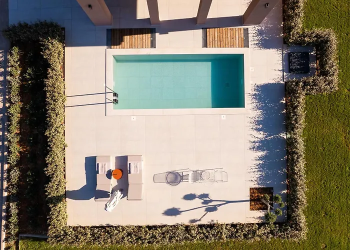 Aparthotel Reveli Katelios