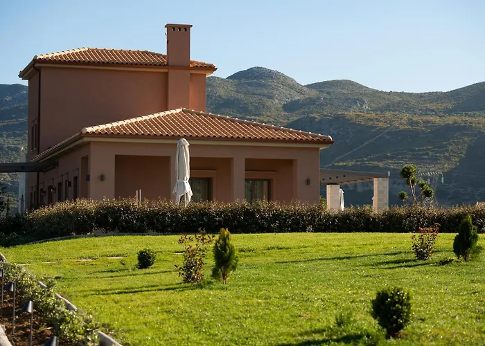 Aparthotel Reveli Katelios