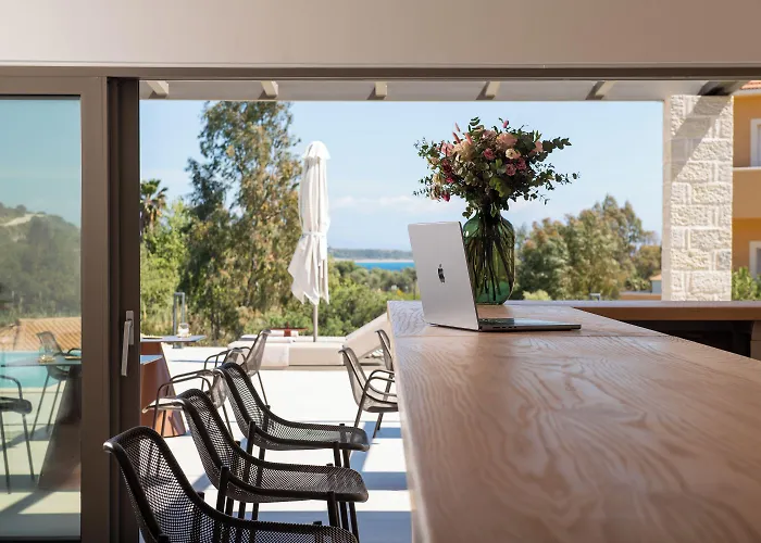 Aparthotel Reveli Katelios