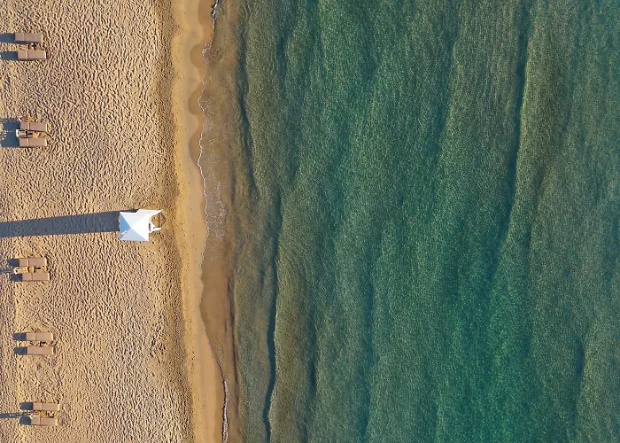 Aparthotel Reveli Katelios