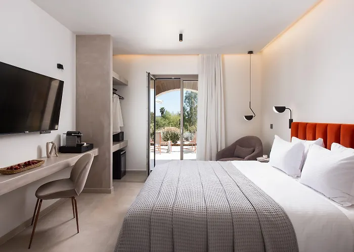 Aparthotel Reveli 4*