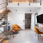 Aparthotel Reveli