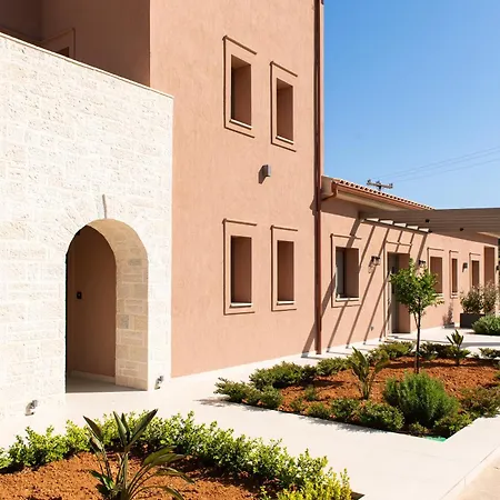 Hotel apartamentowy Reveli 4*