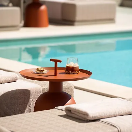 Reveli Hotel apartamentowy