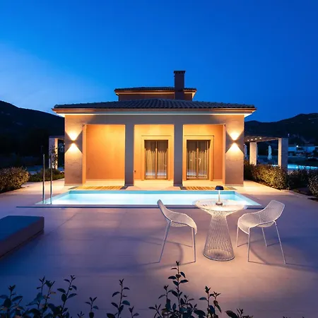 Hotel apartamentowy Reveli 4*