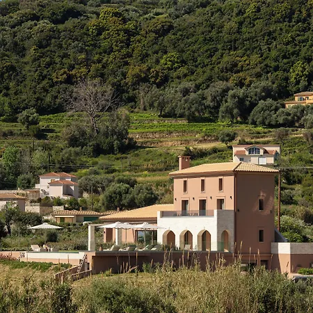 Hotel apartamentowy Reveli