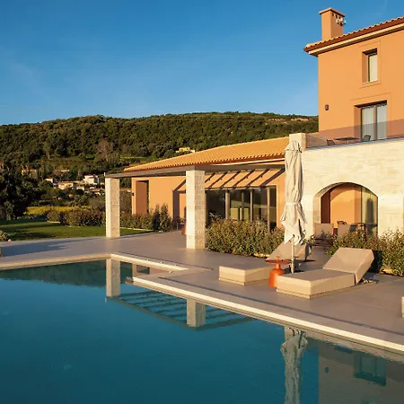 Hotel apartamentowy Reveli